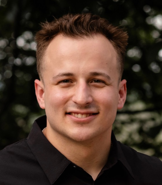 Chris Richardson, Rising Generation Lead